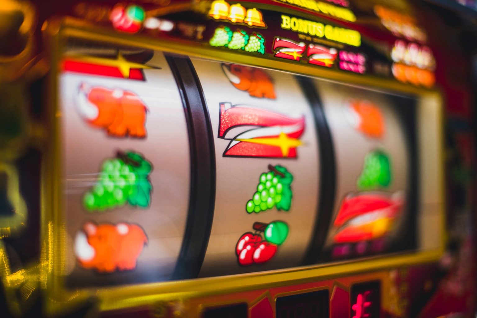 Slot Game Symbols and Their Hidden Meanings