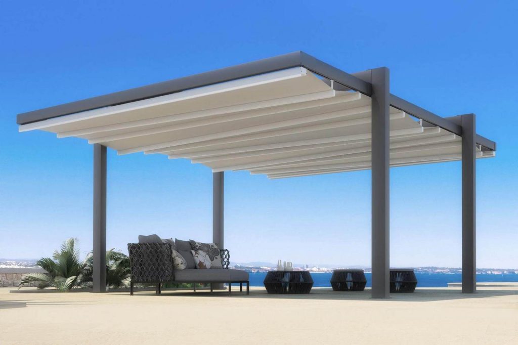 Free Standing Pergola vs. Attached Pergola: Which is Better?