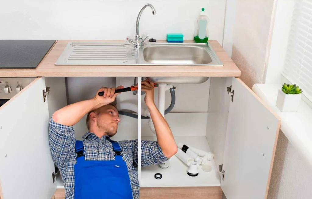 The Benefits of Choosing Plumbing Services Near Me