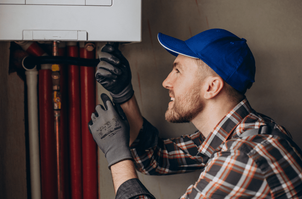 6 Warning Signs Your Heating System Needs Repair