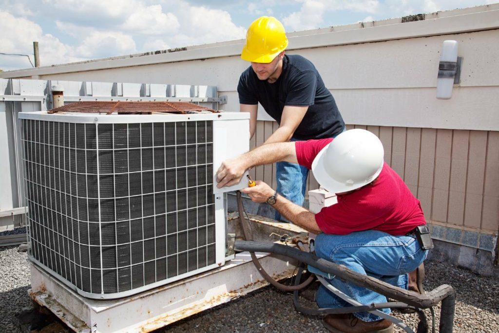 What to Include in an HVAC Service Agreement