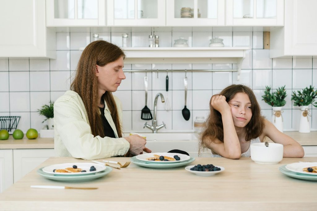 Understanding Parental Alienation and Its Legal Repercussions