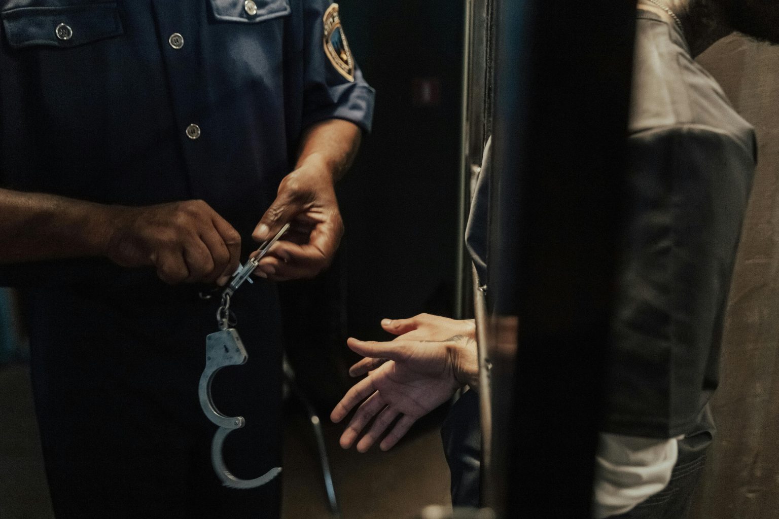Enhancing Transparency: The Role of Inmate Lookup Services
