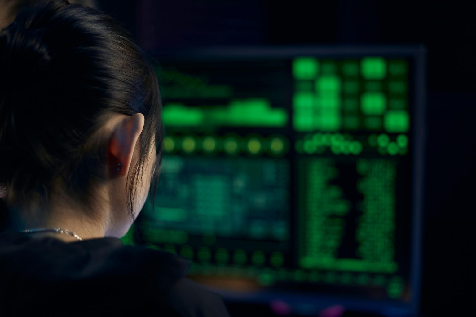 The Role of Technology in Streamlining Inmate Management