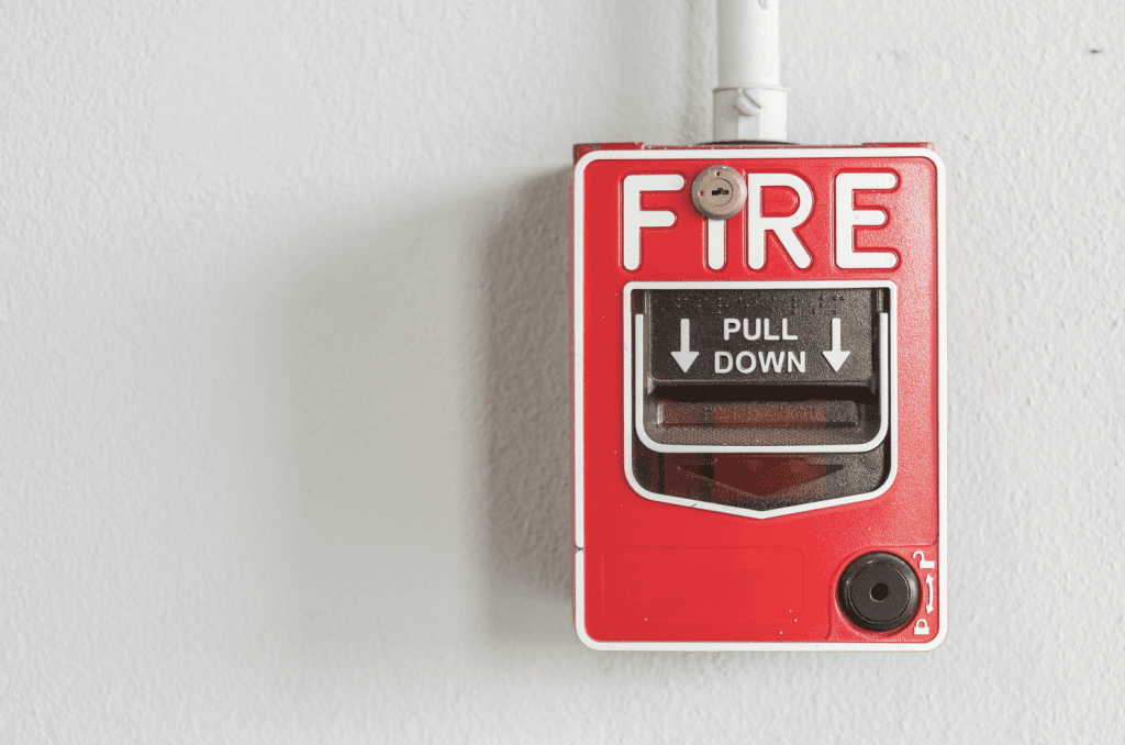 Fire Safety 101: Understanding the Importance of Fire Suppression Systems in Commercial Buildings