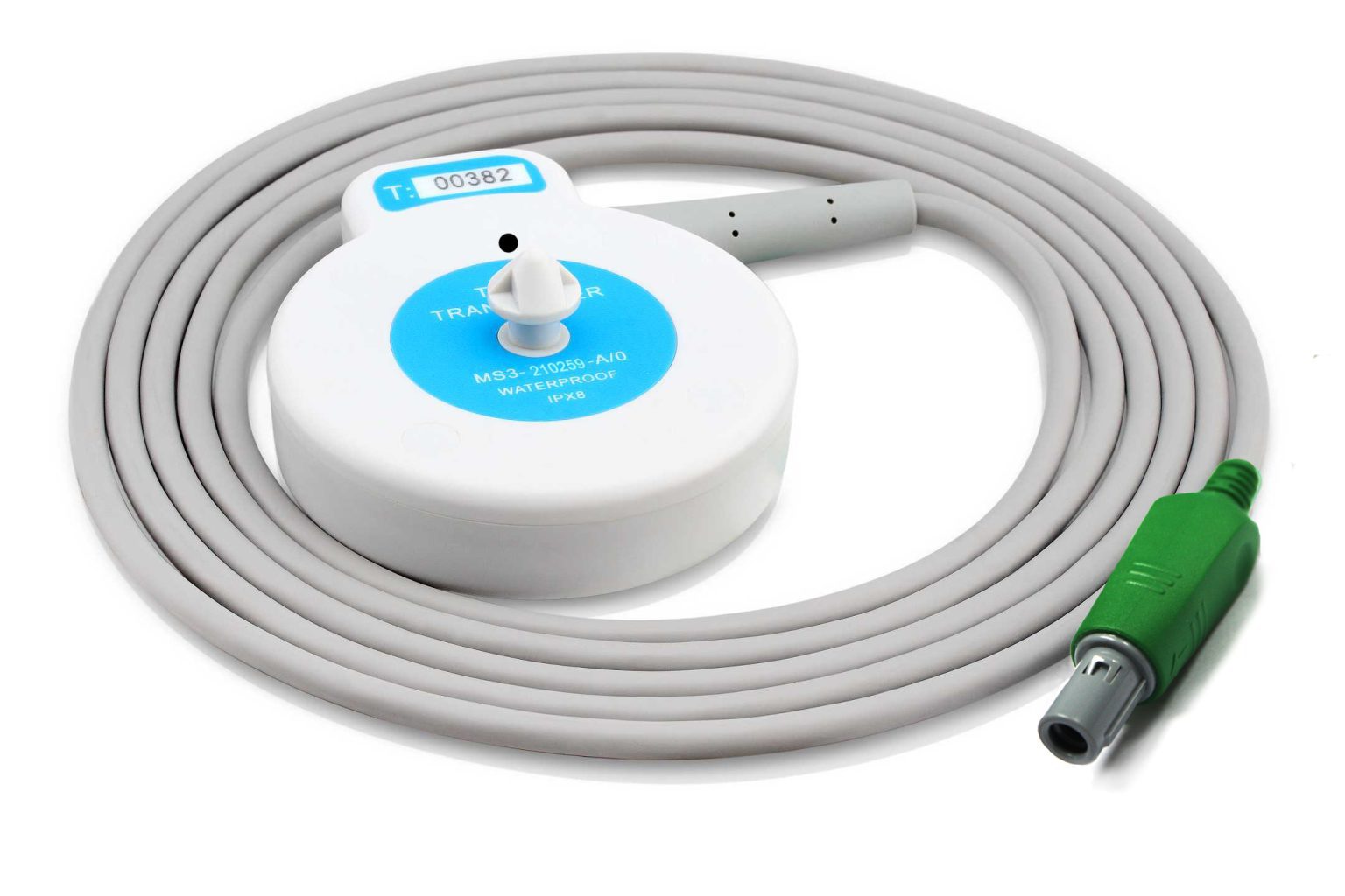 Toco Transducers — Ensuring Accuracy and Safety in Labor and Delivery
