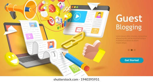 Industry-Specific Paid Guest Posting Services That Truly Convert