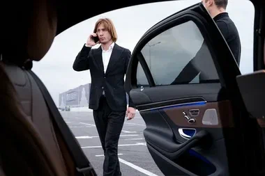 How Limo Services Helped Me with Business Travel