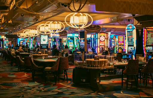 Canada Casino Routines, The One Snack One Session Method