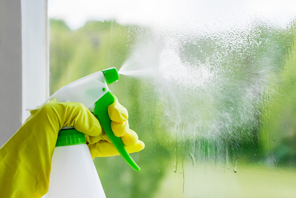 Office Cleaning Services: A Complete Guide for Businesses
